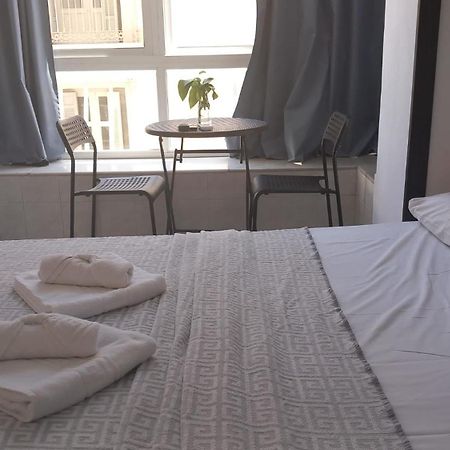 Guests House River Malaga Ngoại thất bức ảnh