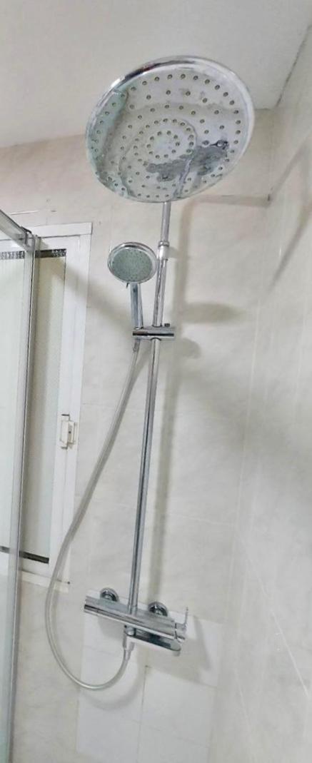 Guests House River Malaga Ngoại thất bức ảnh