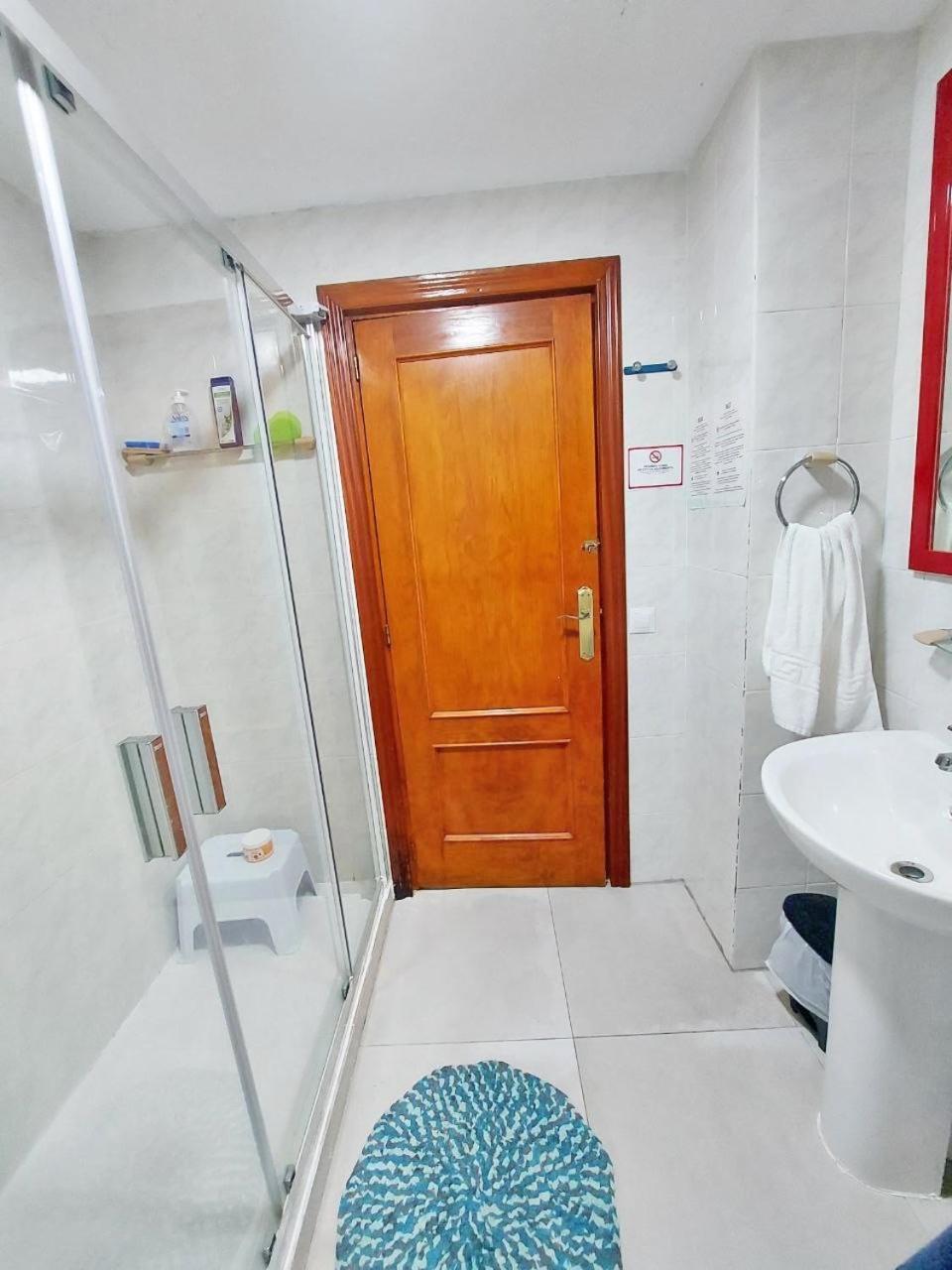 Guests House River Malaga Ngoại thất bức ảnh