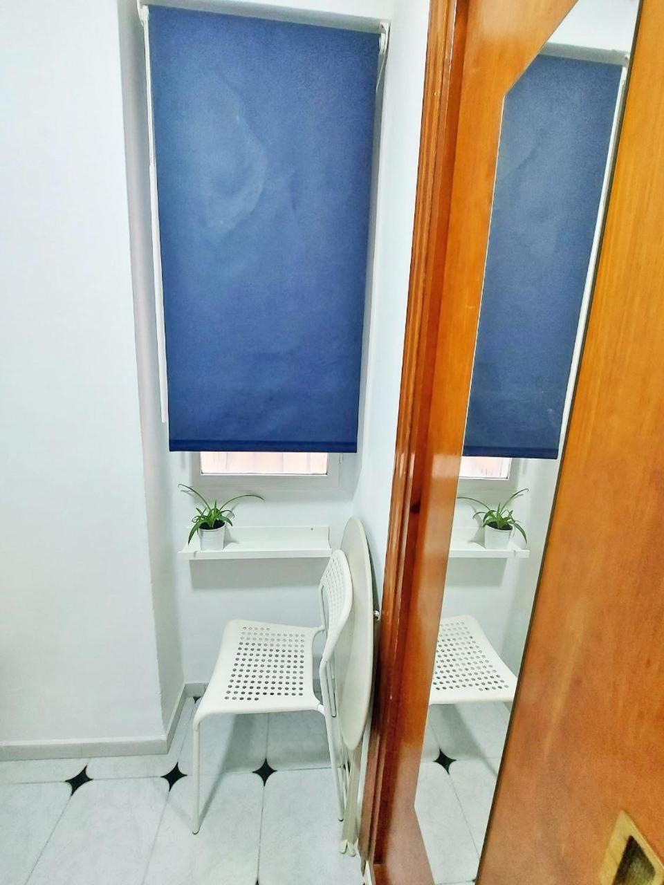 Guests House River Malaga Ngoại thất bức ảnh
