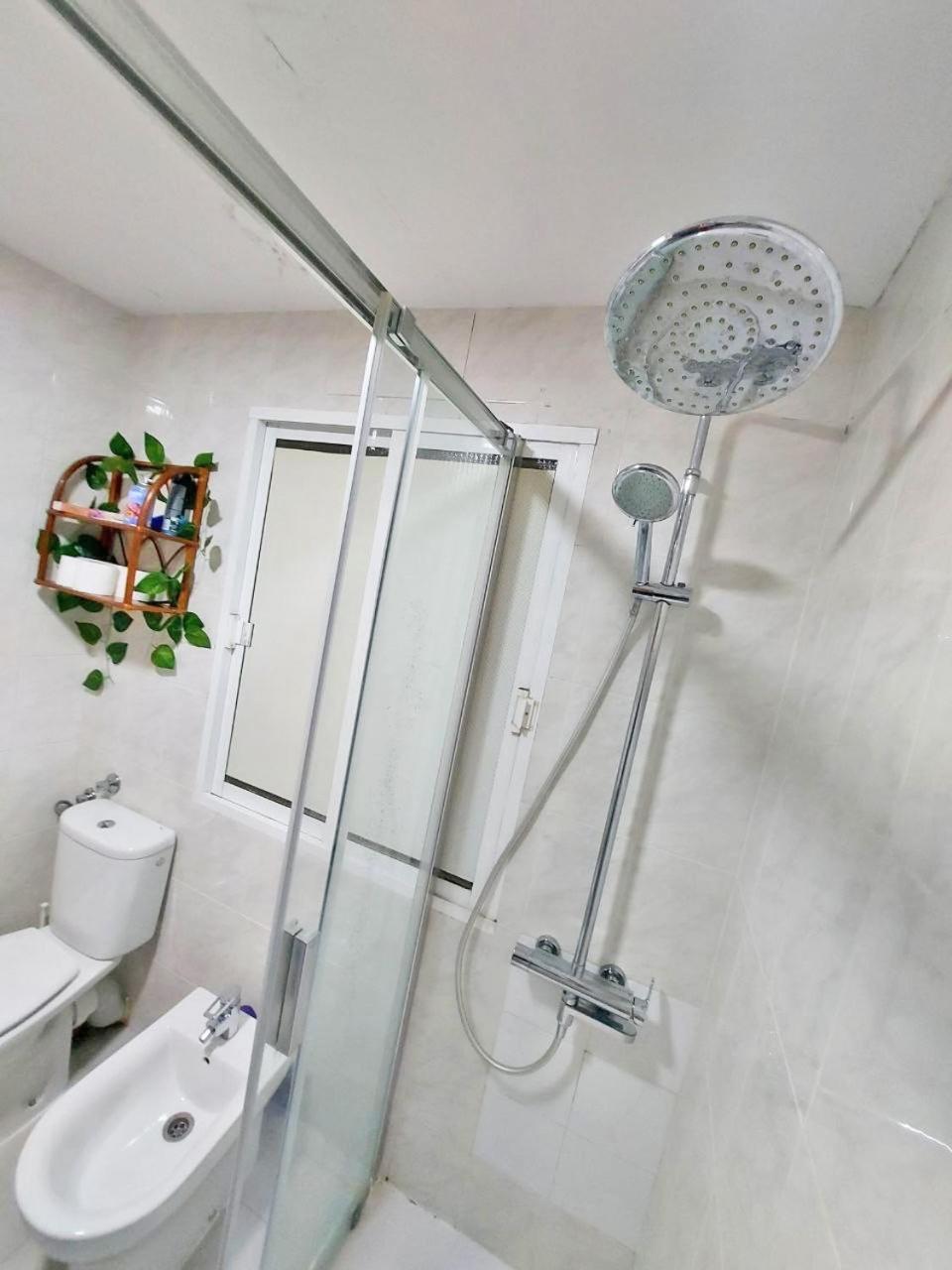 Guests House River Malaga Ngoại thất bức ảnh
